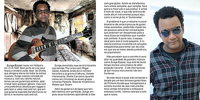 Guitarradas - folheto pgs 2 e 3