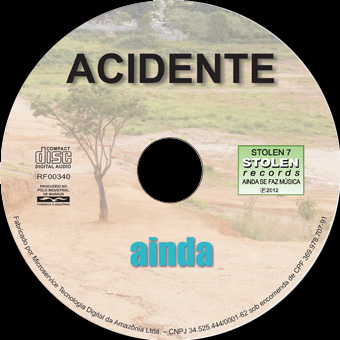 Ainda Label
