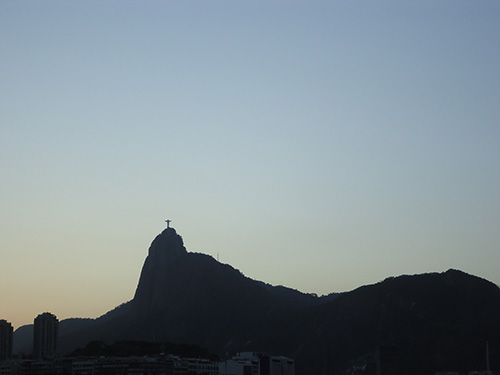 Rio de Janeiro, foto de Paulo Malria