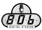 806 Digital Studios logo