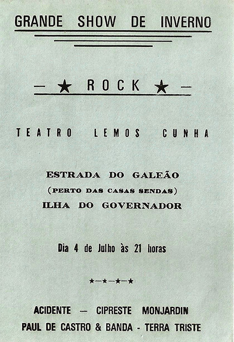 flyer Lemos Cunha