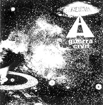 Guerra Civil -
              Vinyl (1981)