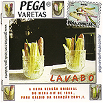 Lavabo Mega-Hit cover