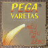 Pega Varetas (Mêu Páu de Sêbo) - 2003