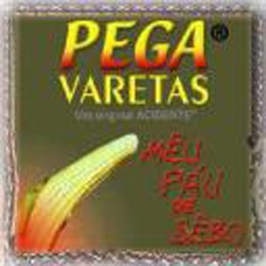 Pega Varetas - Meu Pau de Sebo - 2003 - CD