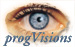 Progvisions logo