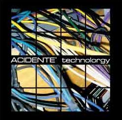 Technolorgy - 2002